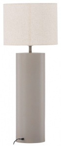 Vloerlamp \'Ulricehamn\' - Grijs