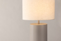Vloerlamp \'Ulricehamn\' - Grijs