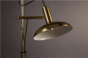 Vloerlamp \'Karish\' - Goud