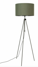 Vloerlamp \'Lesley\' - Groen