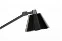 Vloerlamp \'Lub\' - Zwart
