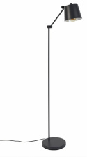 Vloerlamp \'Hajo\' - Grijs