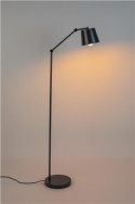 Vloerlamp \'Hajo\' - Grijs