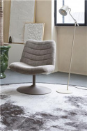 Vloerlamp \'Lau\' - Beige