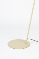 Vloerlamp \'Lau\' - Beige