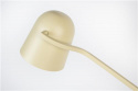 Vloerlamp \'Lau\' - Beige