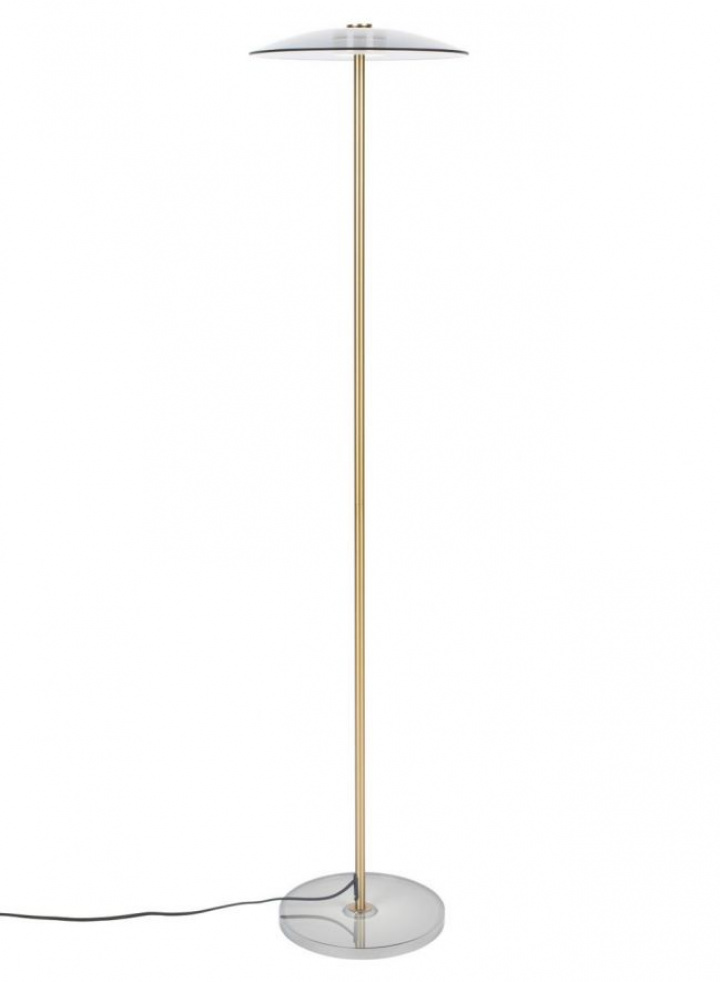 Vloerlamp \'Float\' in de groep Verlichting / Lampen / Vloerlampen bij Reforma (5100108)