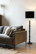 Vloerlamp \'Totem\' 46x46 - Zwart