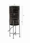 Vloerlamp \'Kari\' - Natuur