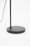 Vloerlamp \'Landon\' - Zwart
