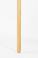 Vloerlamp \'Bamboo\' - Natuurlijk