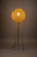 Vloerlamp \'Meezan\' - Goud
