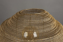 Vloerlamp \'Meezan\' - Goud