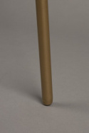 Vloerlamp \'Meezan\' - Goud