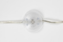 Vloerlamp \'Anshin\' - Zilver