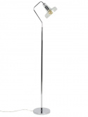 Vloerlamp \'Anshin\' - Groen