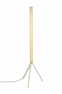 Vloerlamp \'Scotty\' 51x51 - Beige