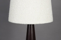 Vloerlamp \'Miki\' 41x41 - Beige