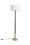 Lamp \'Jackson\' - Beige