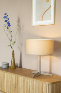 Lamp \'Bologna\' - Beige