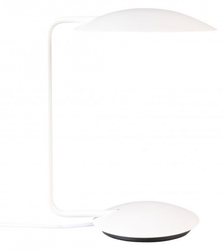 Tafellamp \'Pixie\' - Wit in de groep Verlichting / Lampen / Tafellampen bij Reforma (5200075)