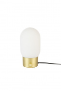 Tafellamp \'Urban Charger\' - Goud