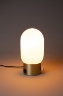 Tafellamp \'Urban Charger\' - Goud
