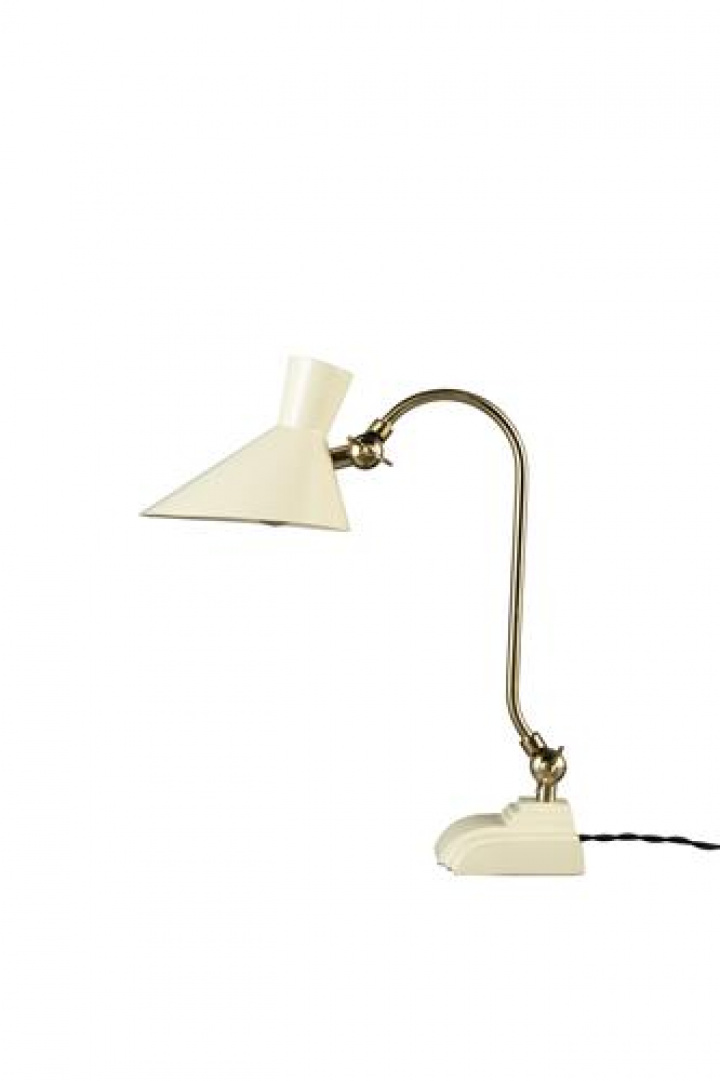 Tafellamp \'Gaia\' - Natuur in de groep Verlichting / Lampen / Tafellampen bij Reforma (5200121)