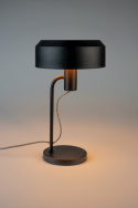 Lamp \'Landon\' - Zwart