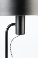 Lamp \'Landon\' - Zwart