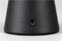 Tafellamp \'Stellar\' - Zwart/Wit