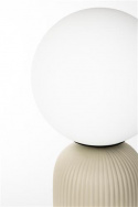 Lamp \'Dasch\' - Beige