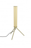Tafellamp \'Scotty\' - Beige