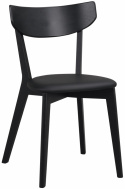Stoel \'Ami\' - Zwart