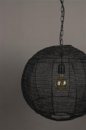 Plafondlamp \'Meezan M\' - Zwart