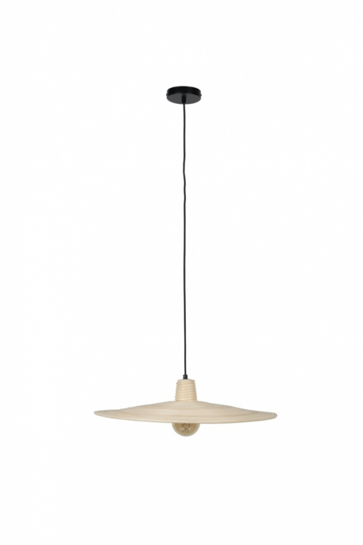 Plafondlamp \'Balance\' L - Natuur in de groep Verlichting / Lampen / Plafonds bij Reforma (5300204)