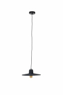 Plafondlamp \'Balance\' S - Zwart