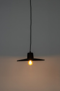 Plafondlamp \'Balance\' S - Zwart