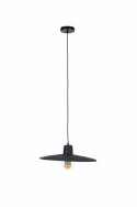 Plafondlamp \'Balance\' M - Zwart
