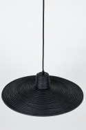 Plafondlamp \'Balance\' M - Zwart