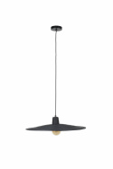 Plafondlamp \'Balance\' L - Zwart