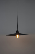 Plafondlamp \'Balance\' L - Zwart