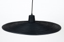 Plafondlamp \'Balance\' L - Zwart