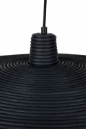 Plafondlamp \'Balance\' L - Zwart