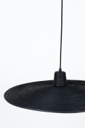 Plafondlamp \'Balance\' L - Zwart