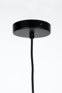 Plafondlamp \'Balance\' L - Zwart