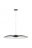 Lamp \'Andalusia\' - Zwart