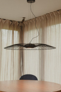 Lamp \'Andalusia\' - Zwart