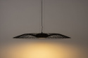 Lamp \'Andalusia\' - Zwart