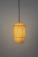 Plafondlamp \'Arjun\' Tall - Beige